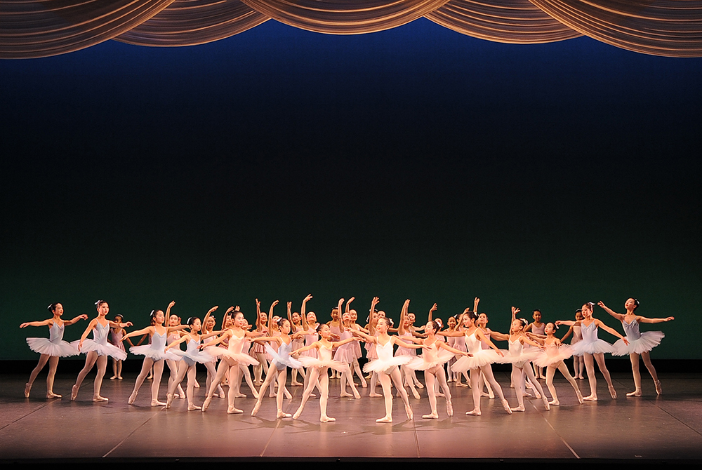 第2回「オープニング」