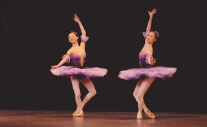 「タランテラ」より