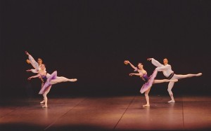 「タランテラ」より②